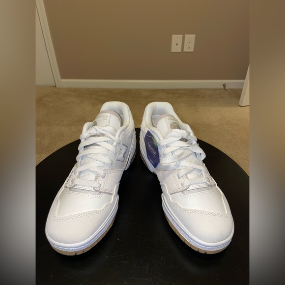 New Balance 550 sneaker - Picture 4 of 13
